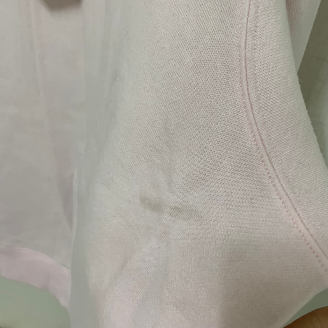 아디다스 딸기우유 핑크 로고 후드티 희귀 대장 코튼 면 기모 후드 티셔츠 상품이미지7