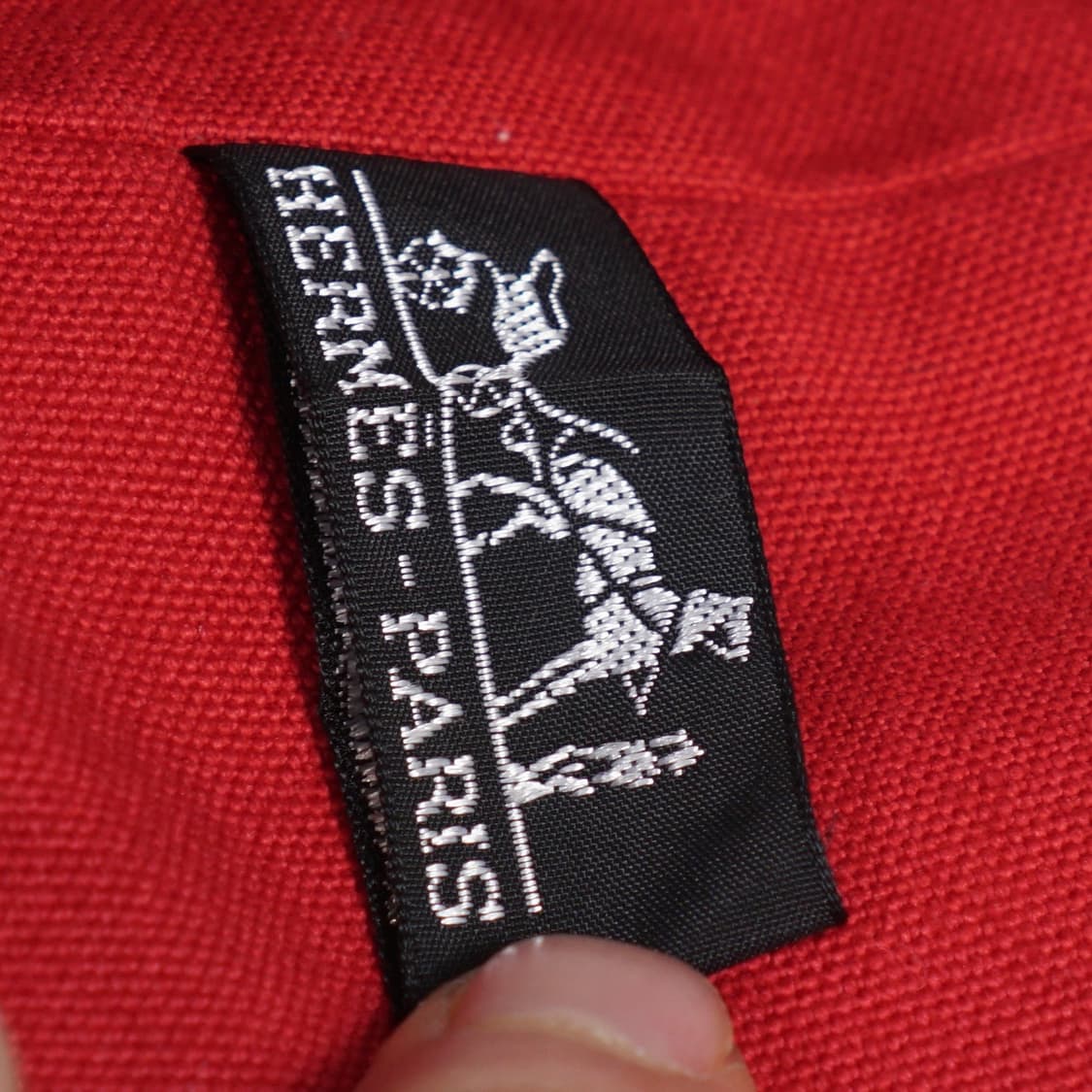 에르메스 투알 폴로숑 버킷백 상품이미지8