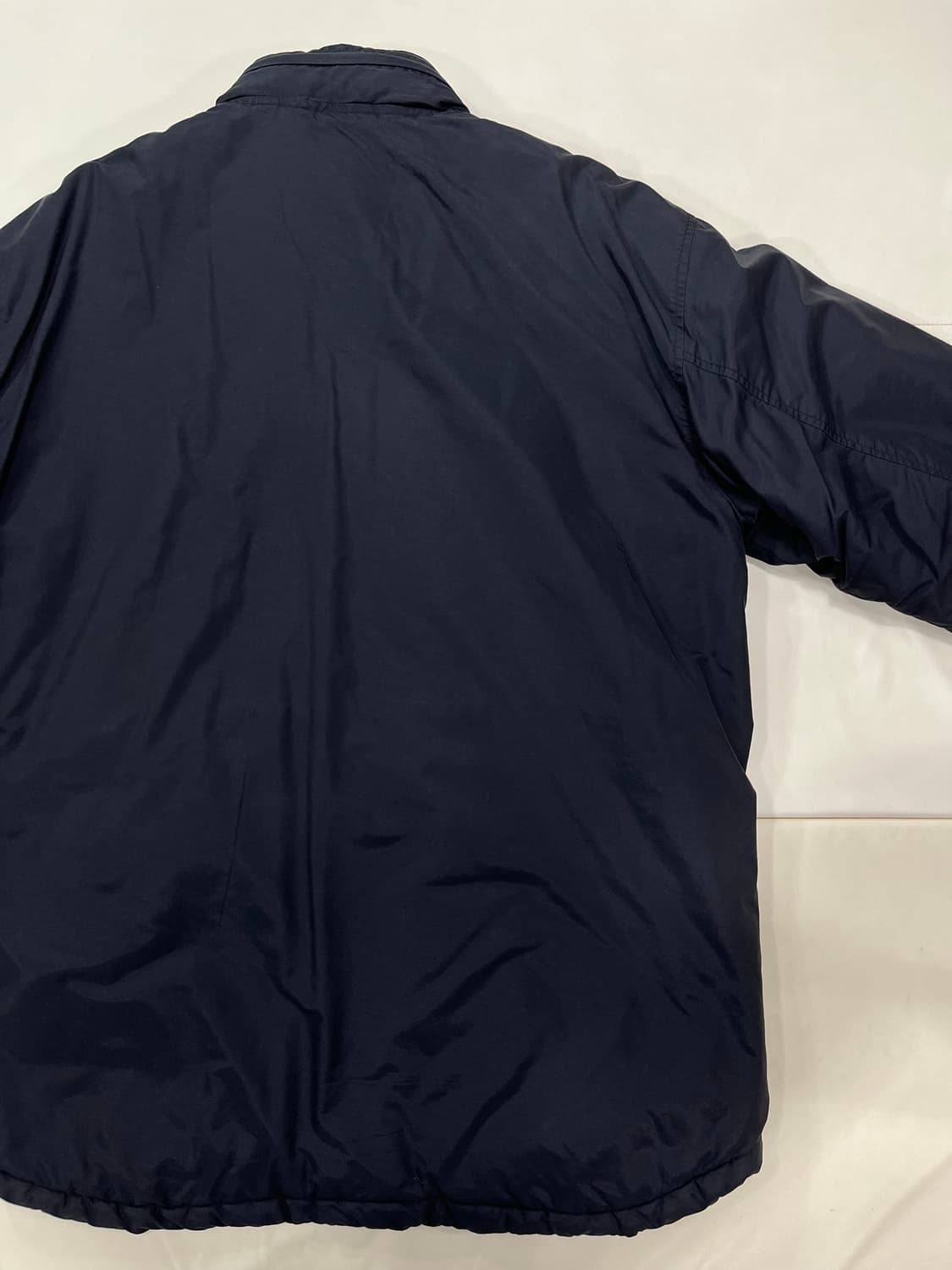 나이키 맨체스터 유나이티드 FC 미드 필드 재킷 상품이미지9