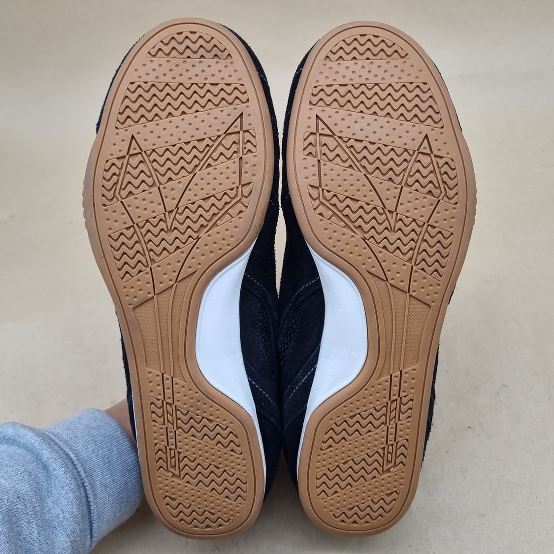 디아도라 벨루나 로우 여성 스니커즈 240 상품이미지3