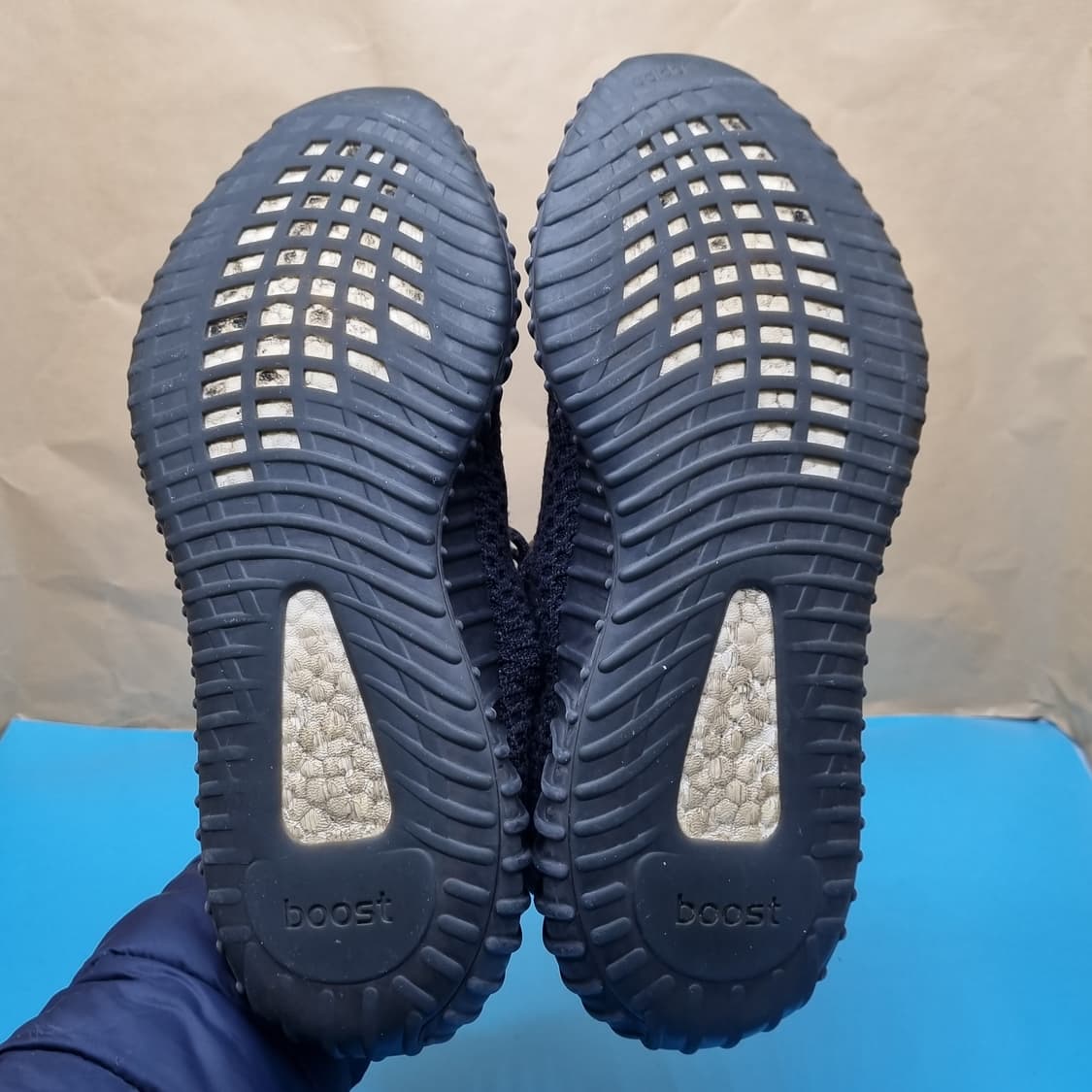 아디다스 부스트 남성운동화265 상품이미지3
