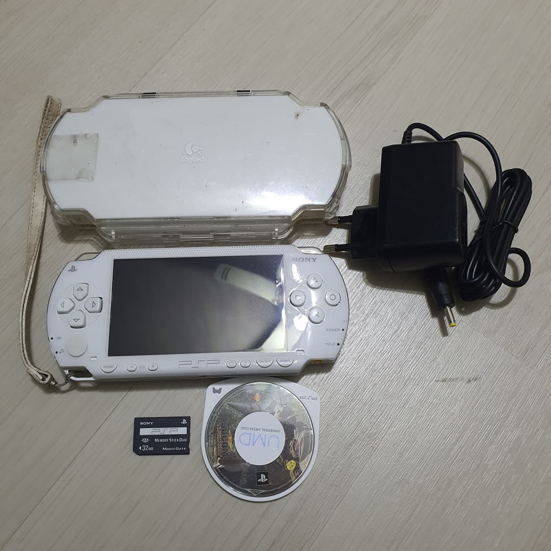 소니 psp1005번 게임기 상품이미지1