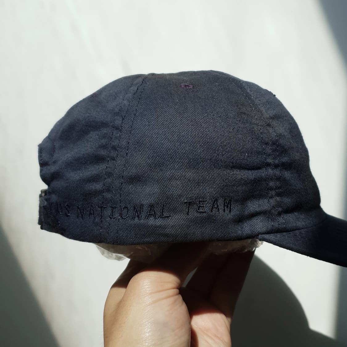 96s NIKE atlanta olympic cap 상품이미지7