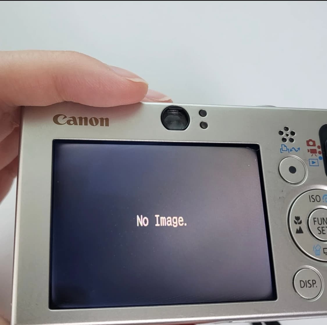디카 캐논 익시10(익서스70) 카메라 판매합니다 상품이미지7