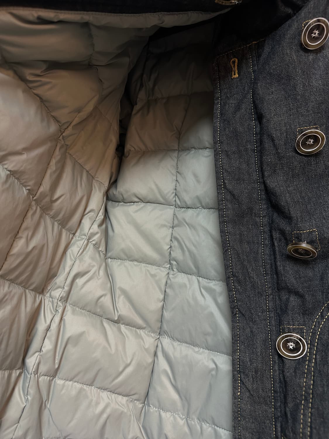 DW2R padded jacket 상품이미지4