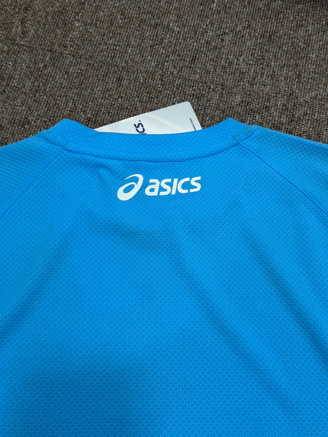 아식스 롱슬리브 상품이미지2