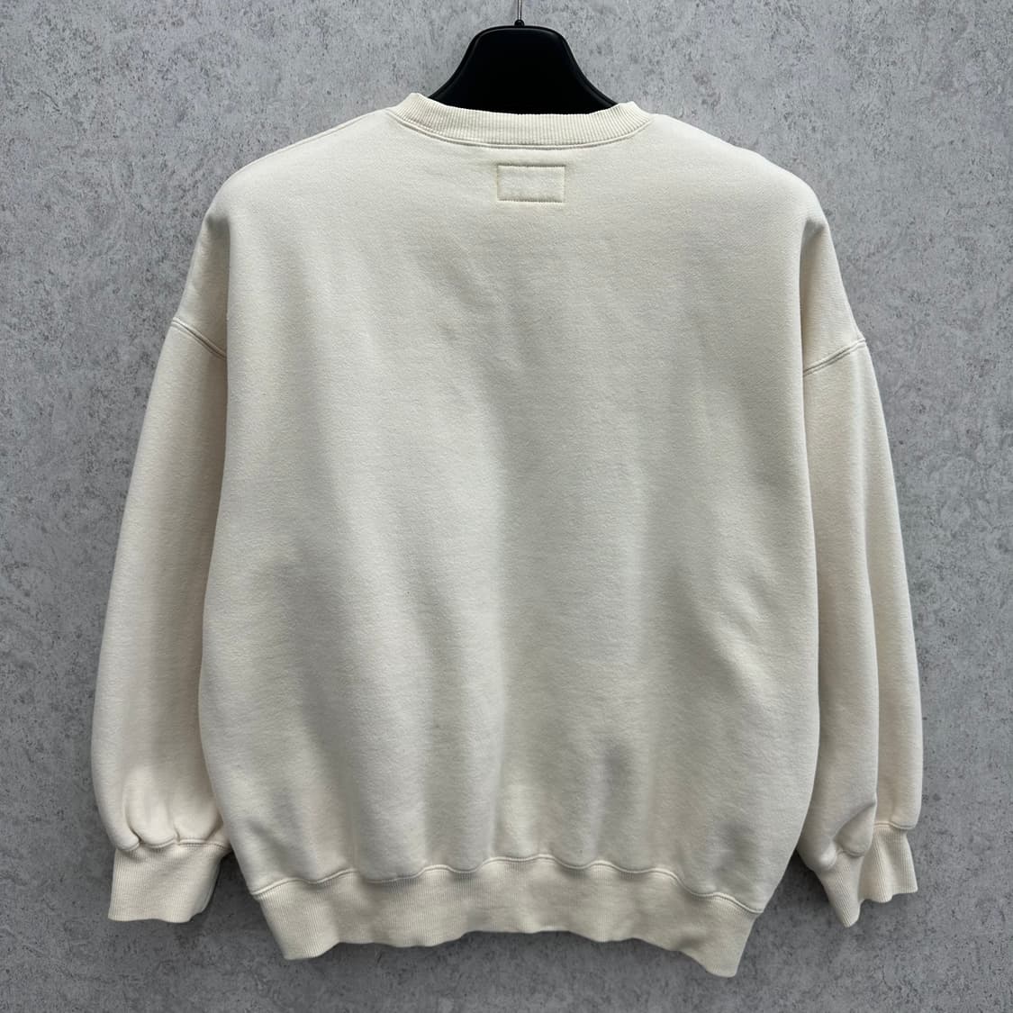 FREE 키르시 여자 오버핏 맨투맨 상품이미지2