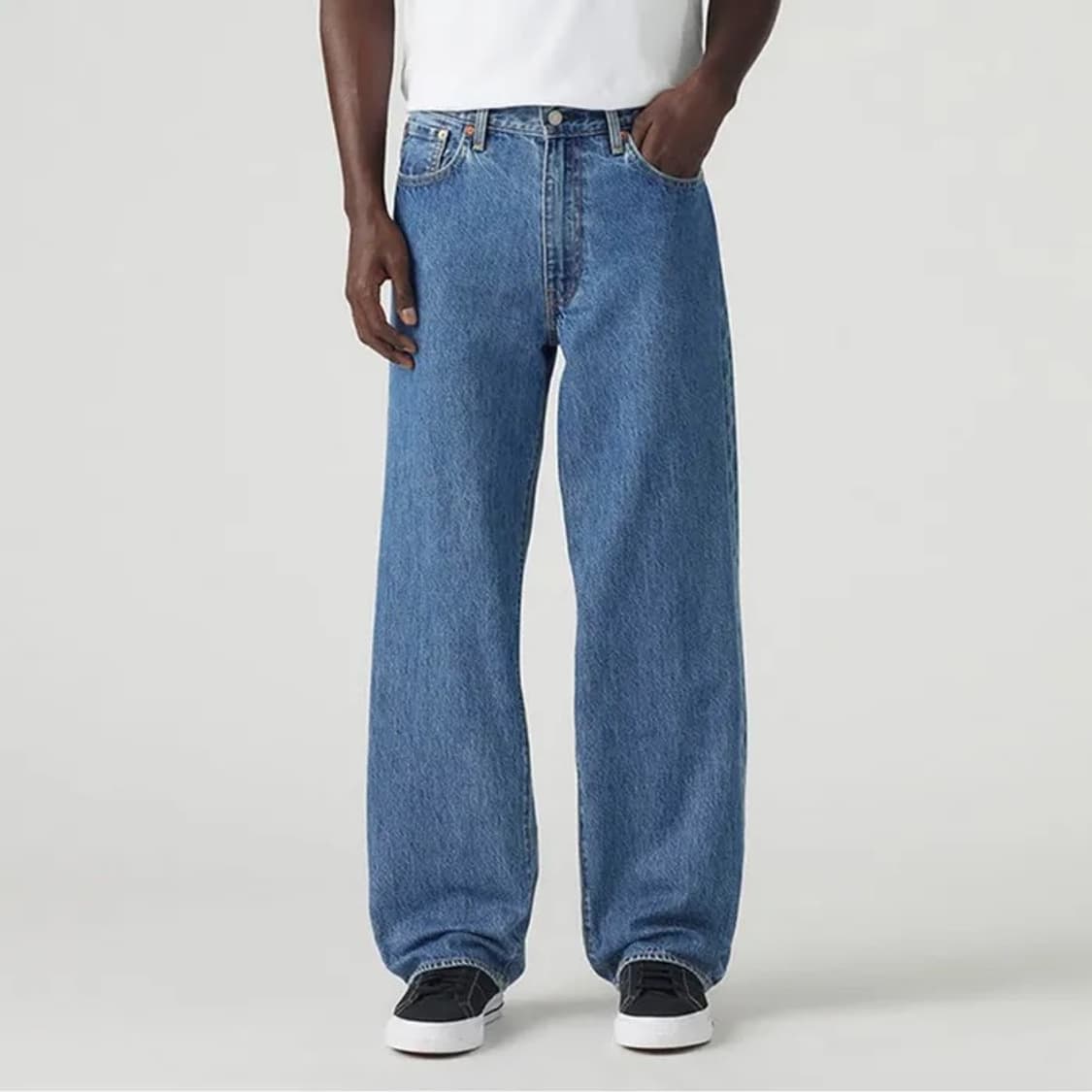 리바이스 578 배기진 A4750-0021 상품이미지1