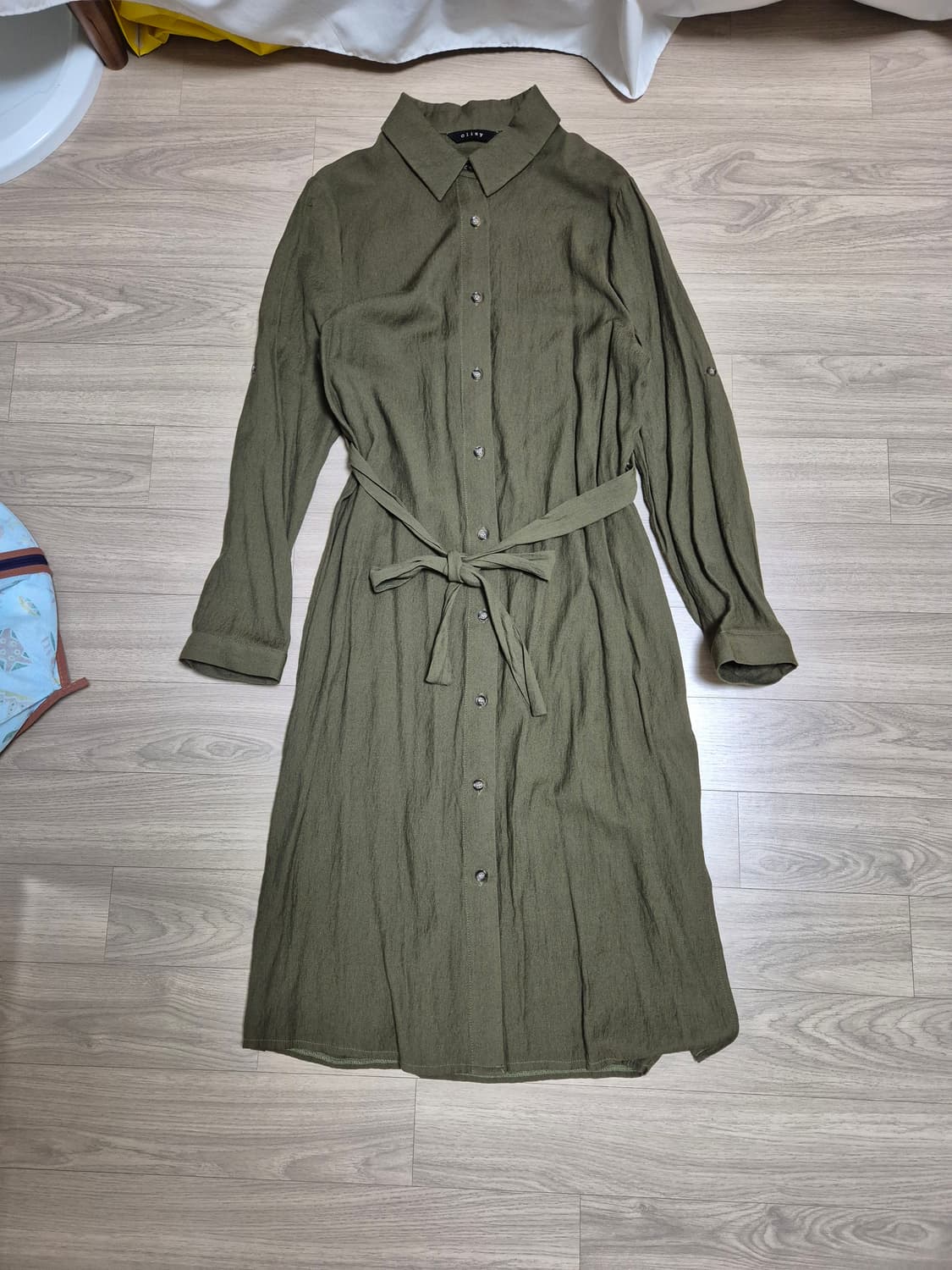 clizy 원피스 상품이미지1