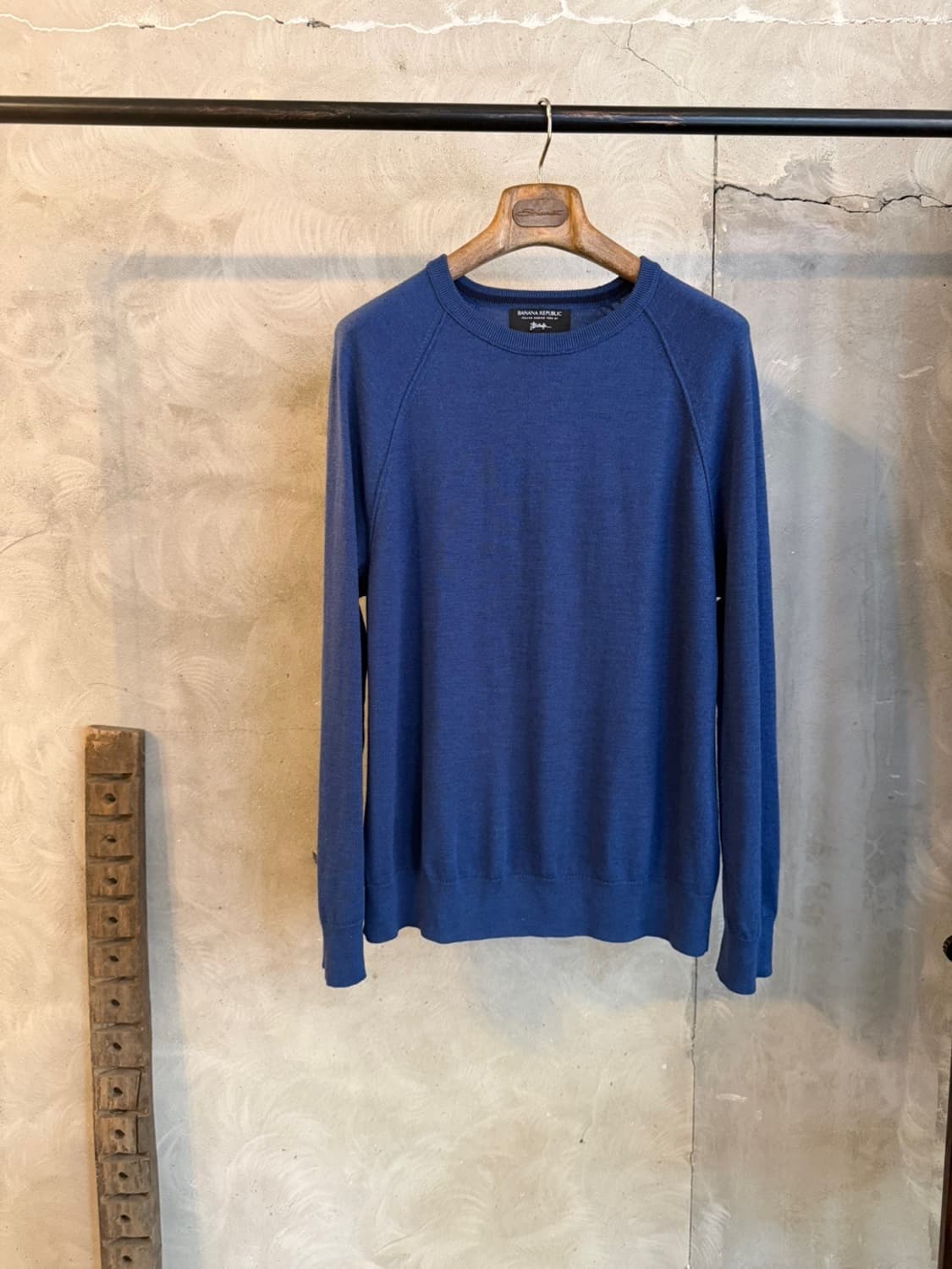 바나나 리퍼블릭 메리노울 니트 105 상품이미지10