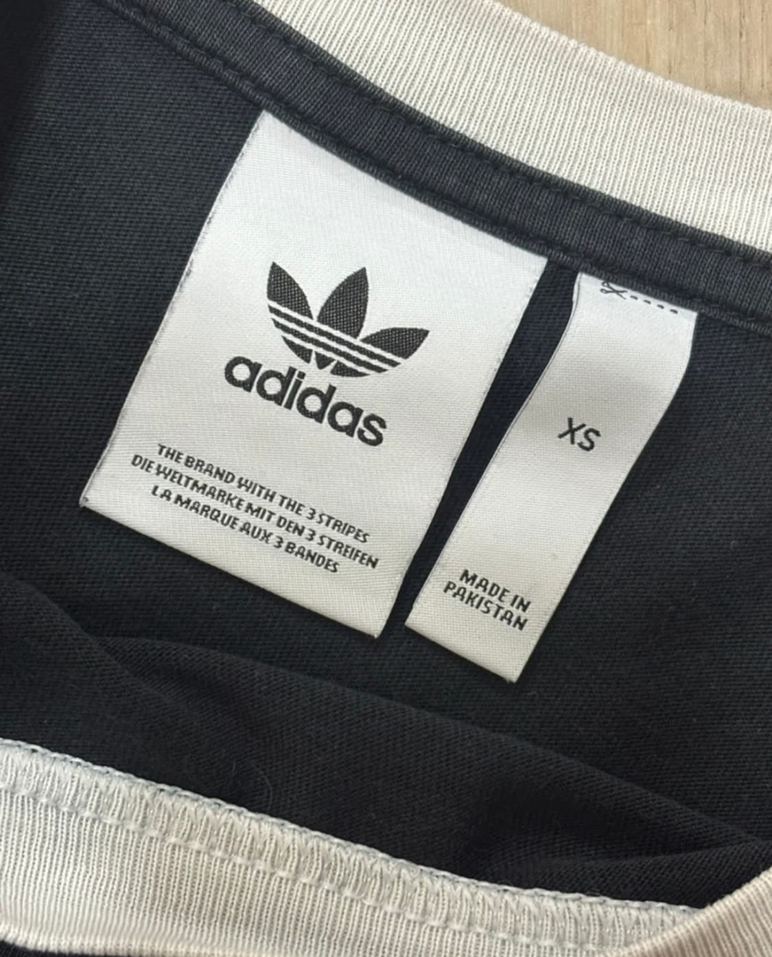 아디다스 링거티 상품이미지2