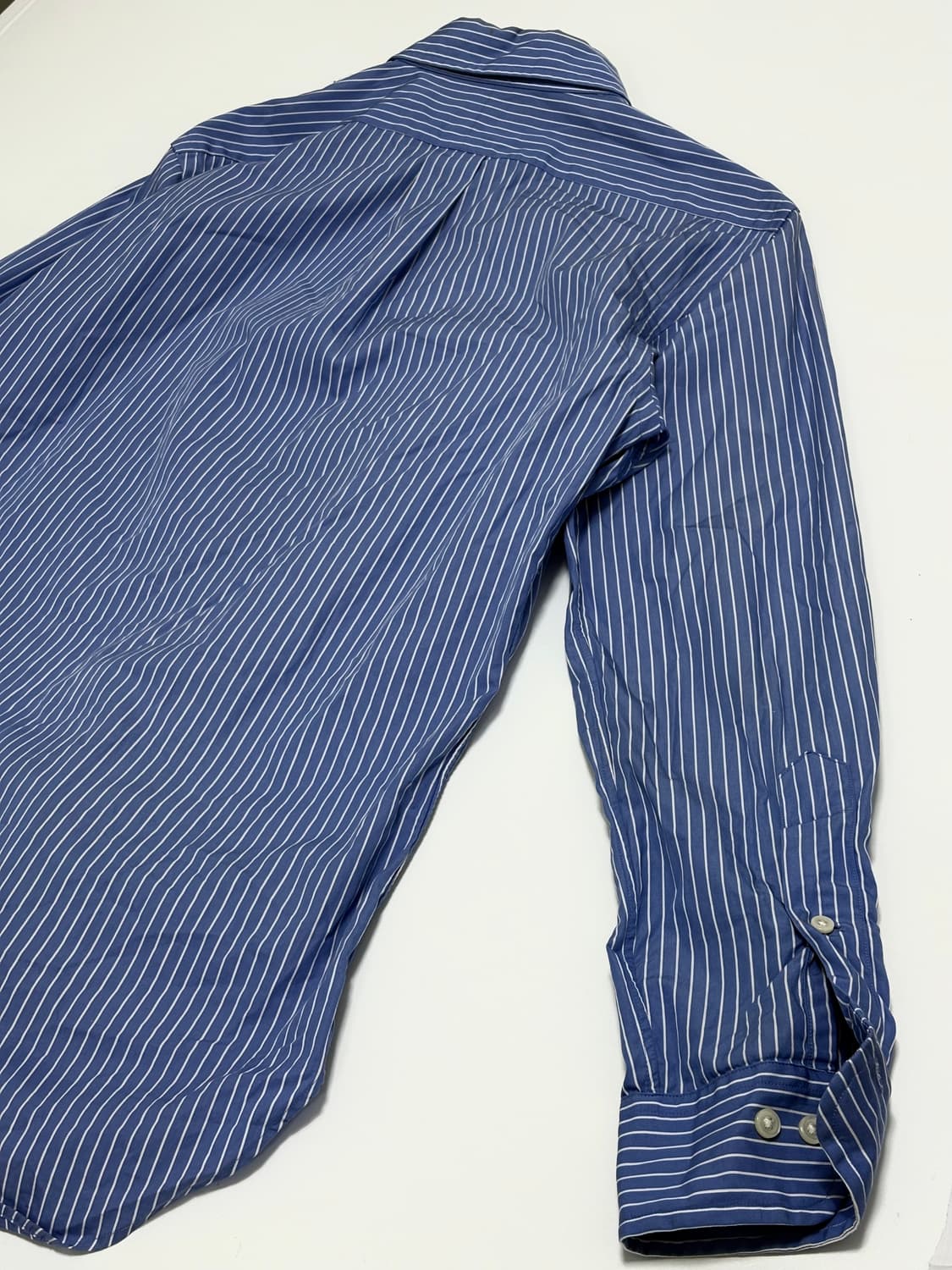 블루스트라이프폴로셔츠 상품이미지6