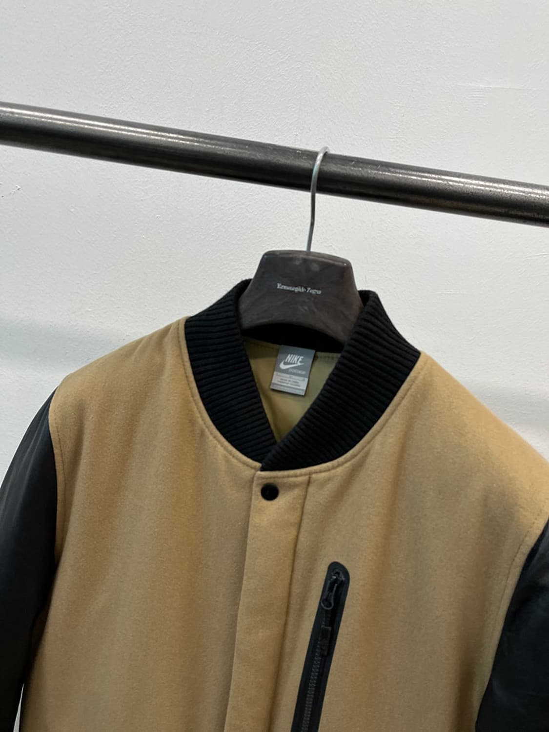 100-105) 나이키 구스다운 바시티  상품이미지3