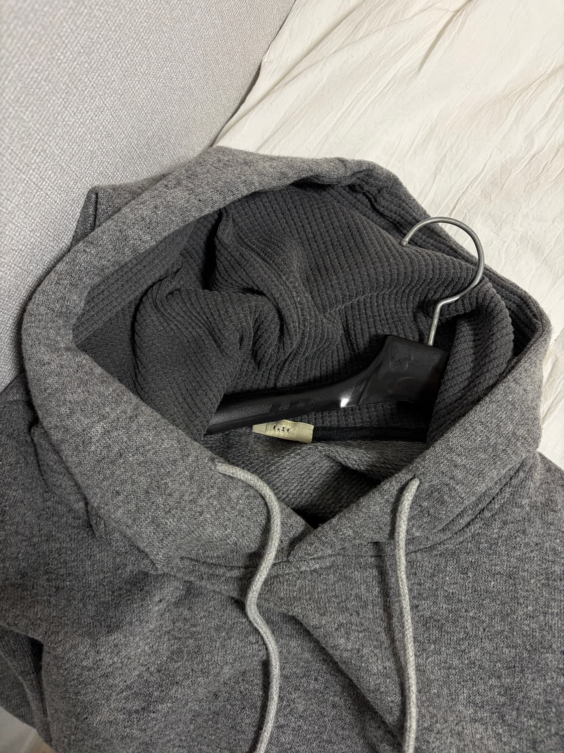 [M] xlim ep6 후드티 상품이미지5