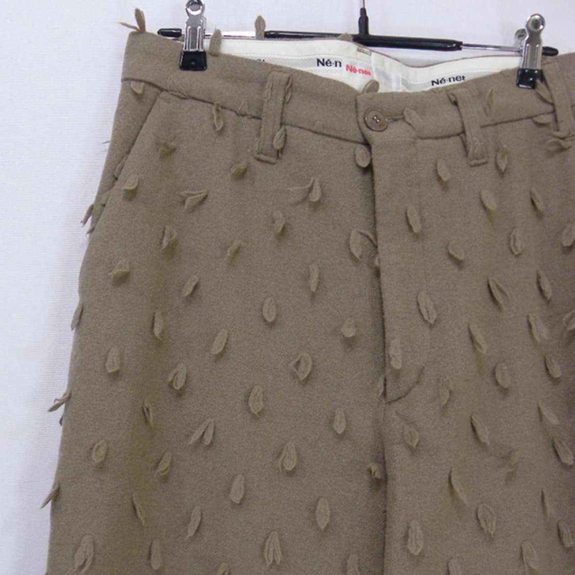 Ne-net 울팬츠 상품이미지3