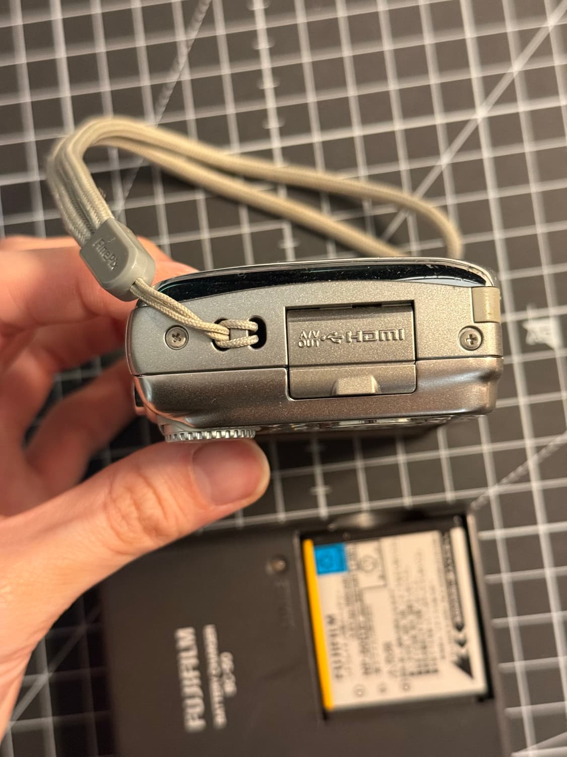 후지필름 파인픽스 f80exr 상품이미지7