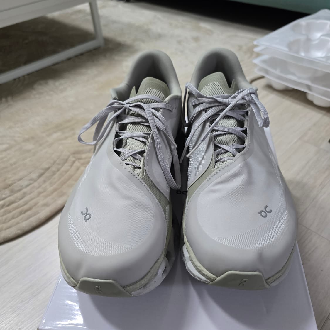 온 파프 클라우드몬스터2 문더스트 상품이미지1