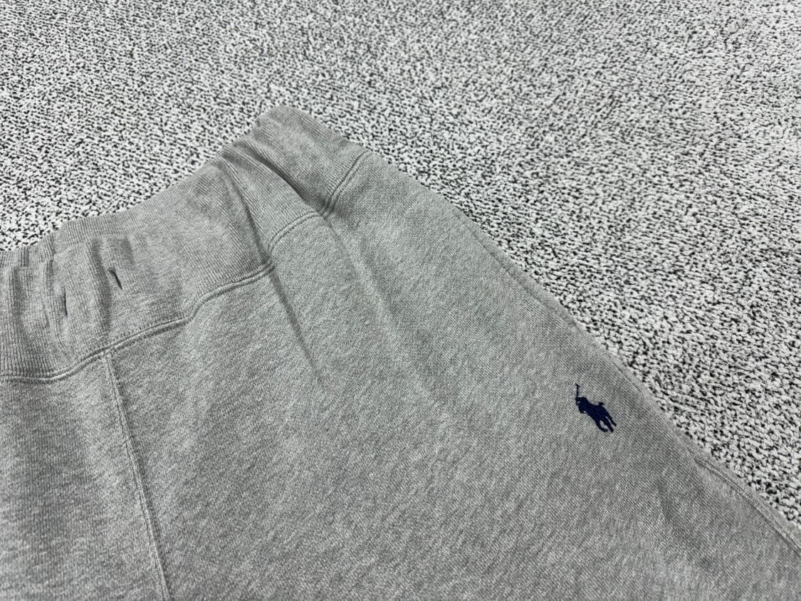 폴로 랄프로렌 90s 헤비코튼 스웻팬츠  상품이미지3