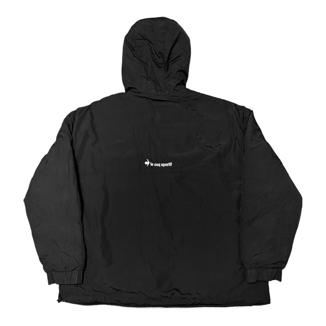 르꼬끄 쉐르파 리버시블 후리스 점퍼 상품이미지6