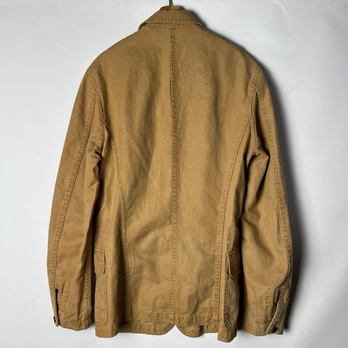 [Polo] 폴로랄프로렌 3B 코튼 스포츠 자켓 상품이미지2