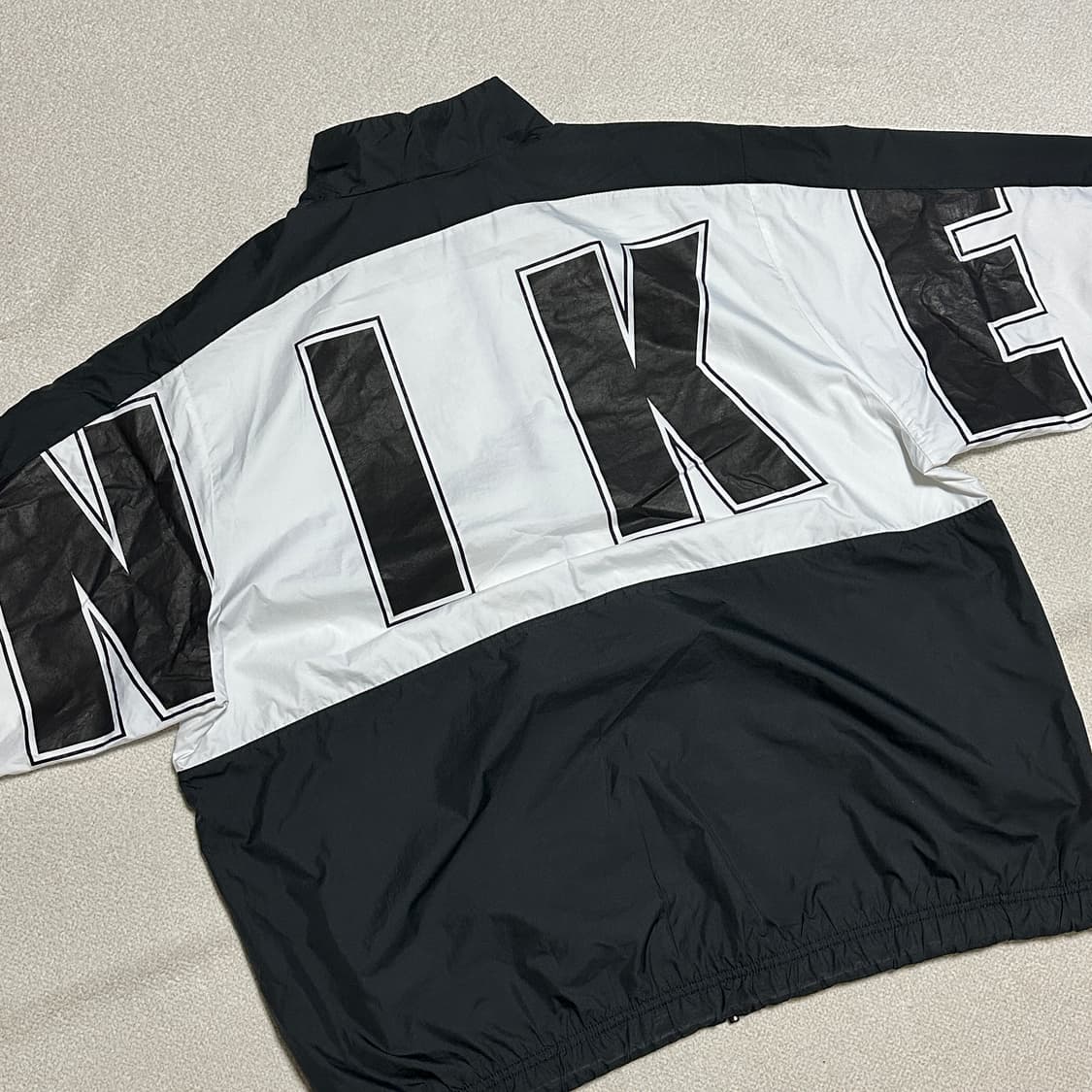나이키 NSW SC 우븐 자켓 상품이미지4