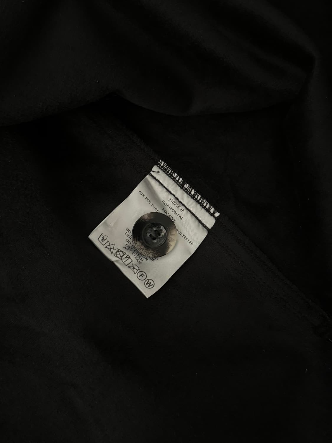 Shinya Kozuka Leather jacket 상품이미지6