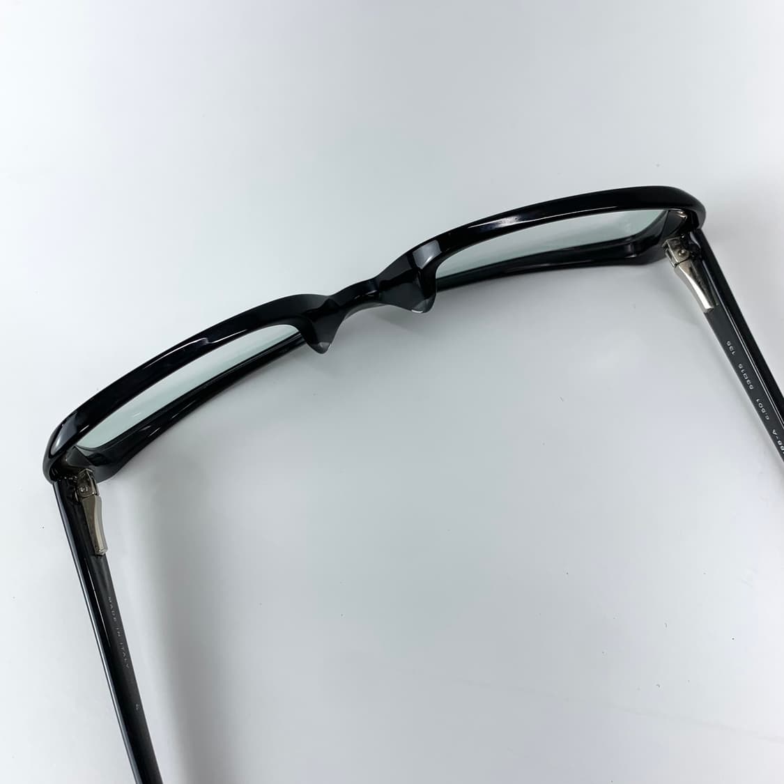 샤넬 렉탱글 안경 상품이미지6