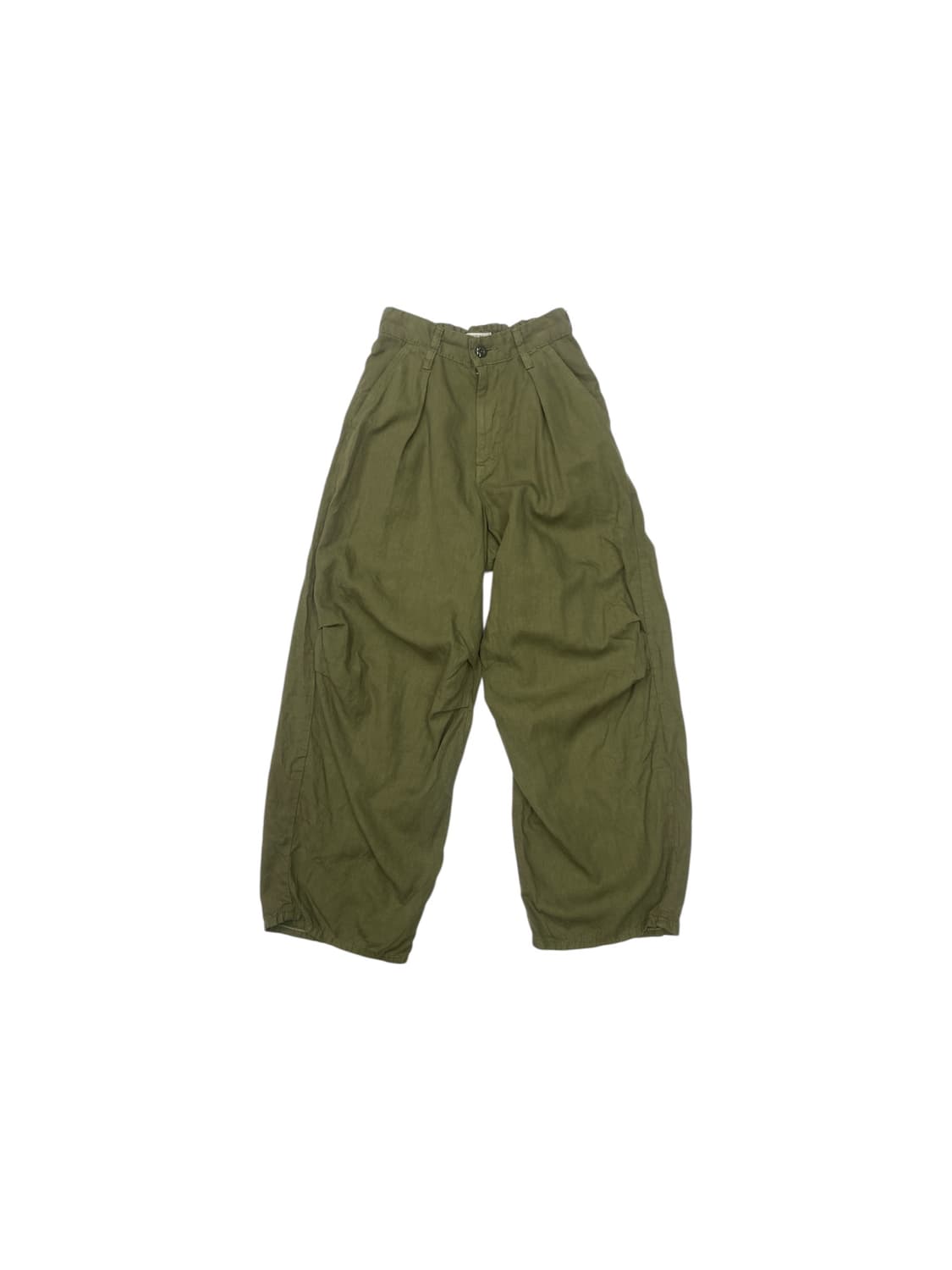 일본빈티지 something 벌룬팬츠 상품이미지1