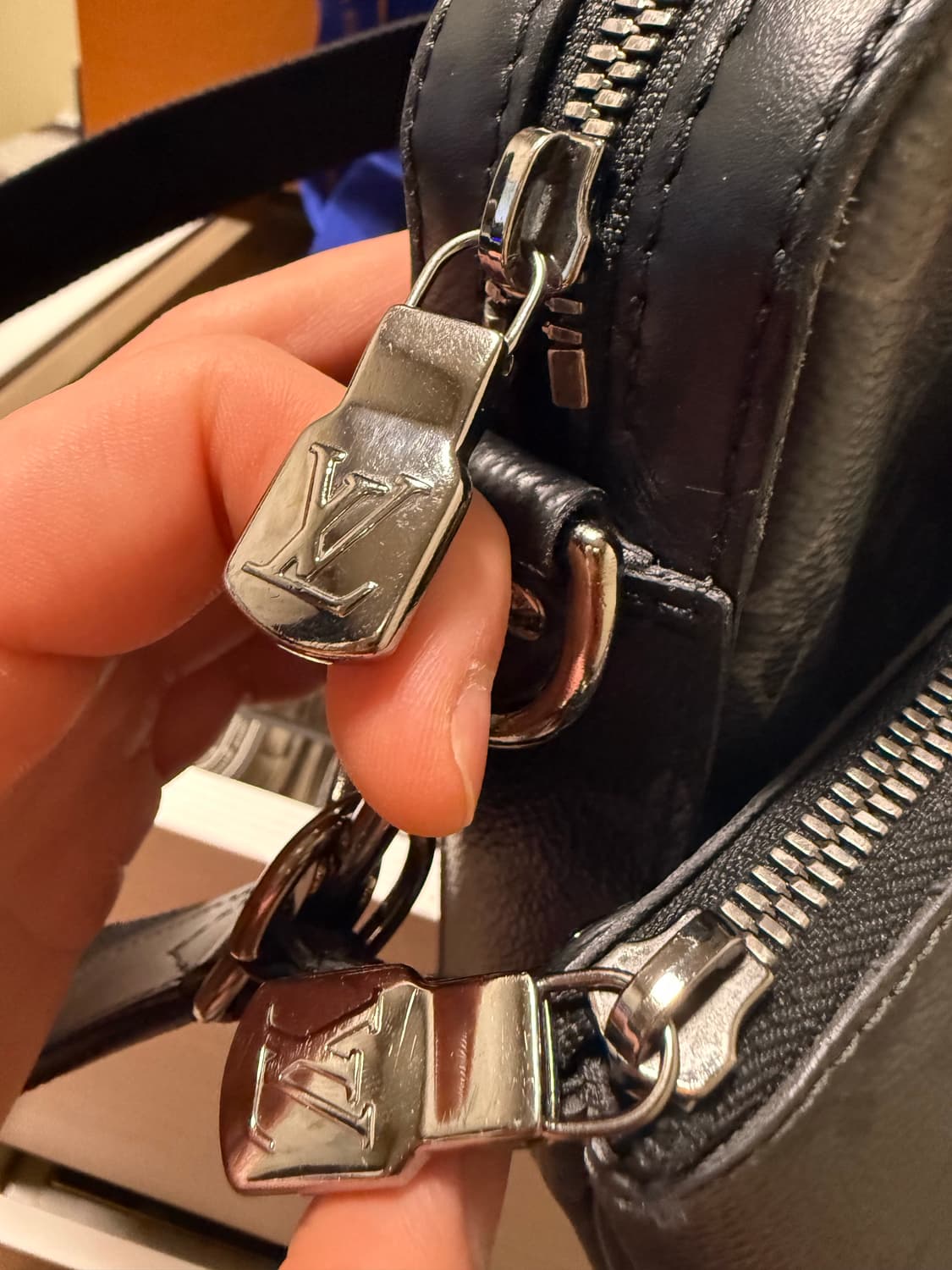 루이비통 트리오 메신저백 상품이미지4