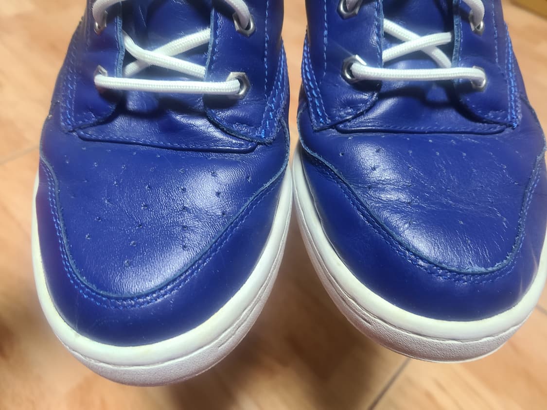 요지야마모토 Y-3 미드 260 상품이미지2