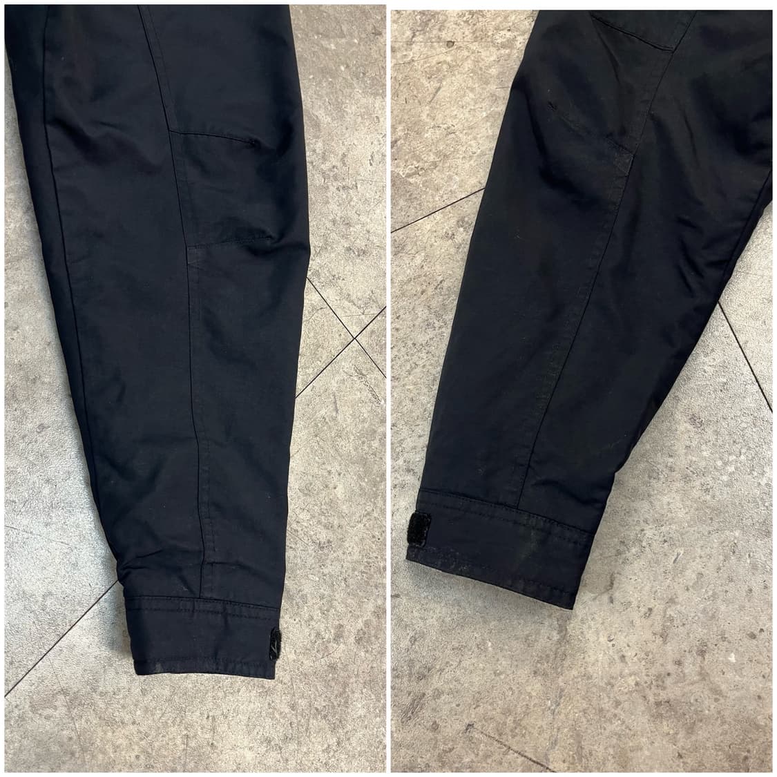 노스페이스 바람막이 블랙 95 #csz2256 상품이미지10