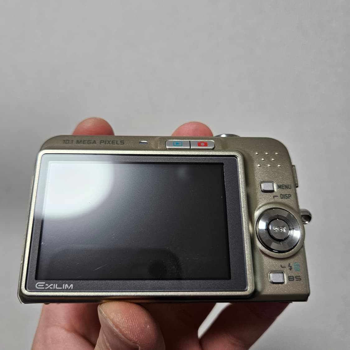 카시오 엑슬림 EX-Z1080 디카 디지털카메라 상품이미지4