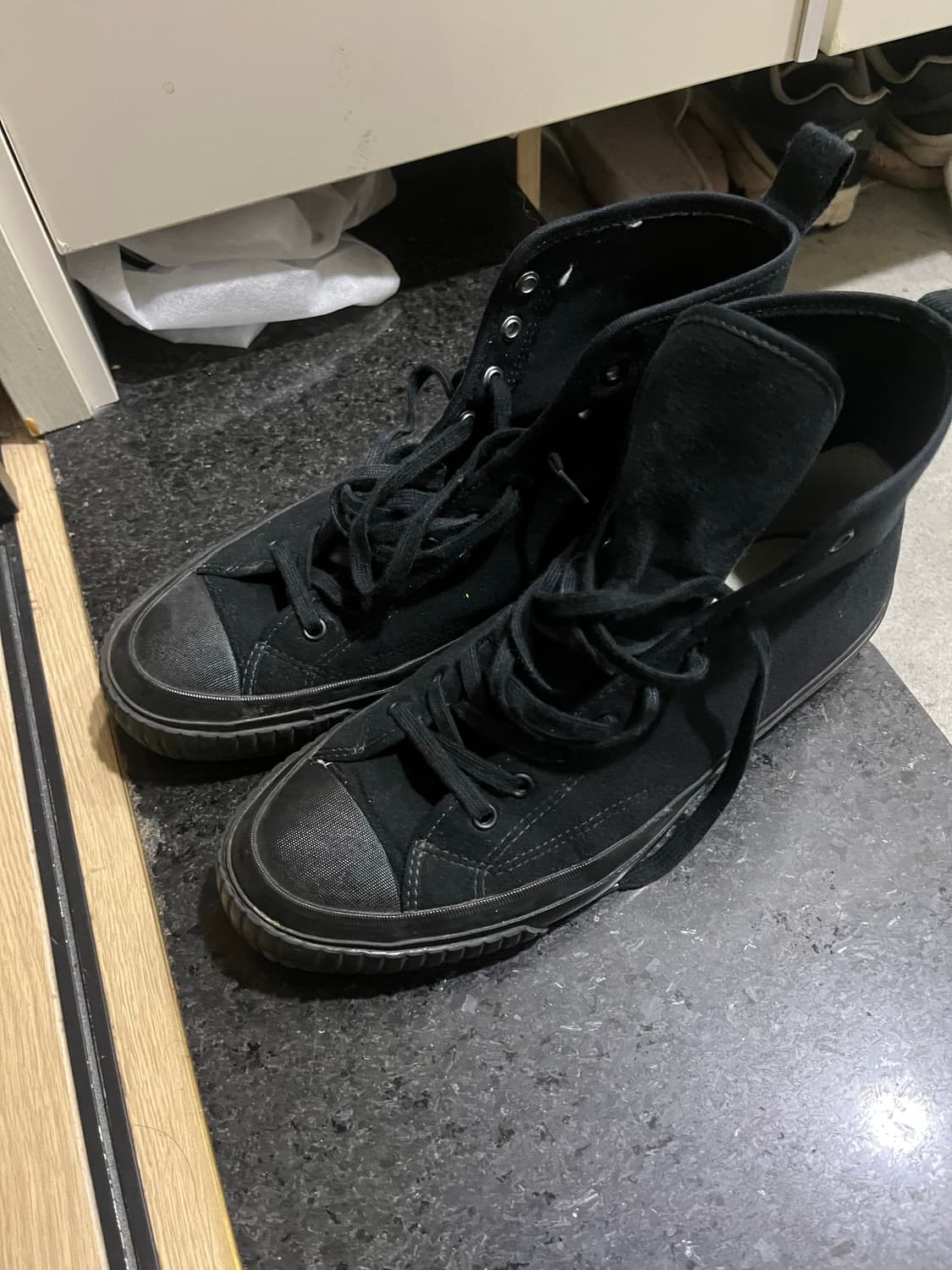 문스타 짐클래식 하이 상품이미지1