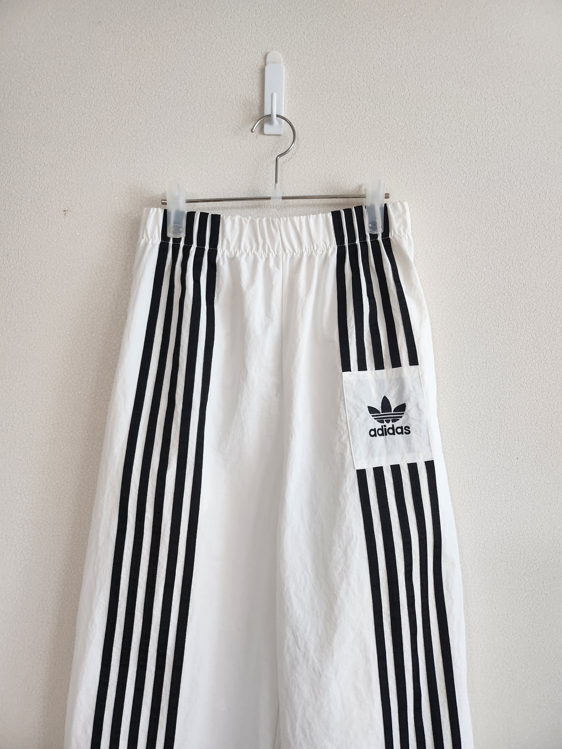 아디다스 트렉팬츠 (S 상품이미지1