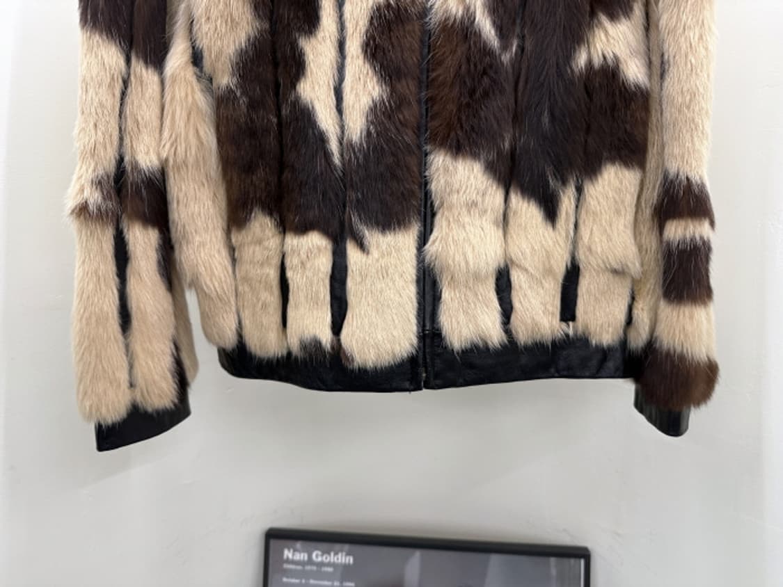 JPN shearling jacket (L) 상품이미지3