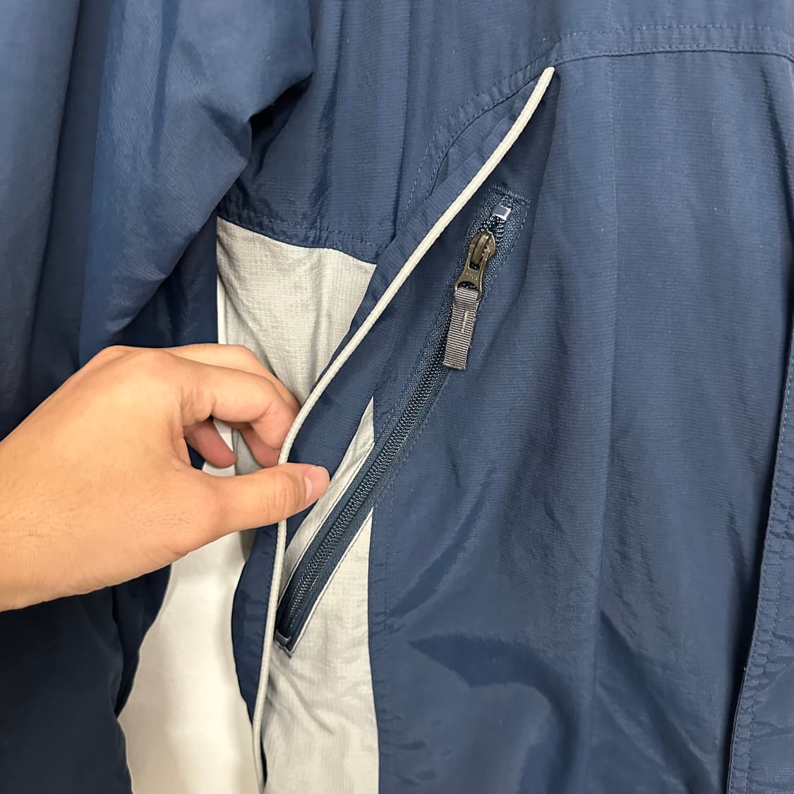 00‘s 나이키 ACG 윈드브레이커 상품이미지4