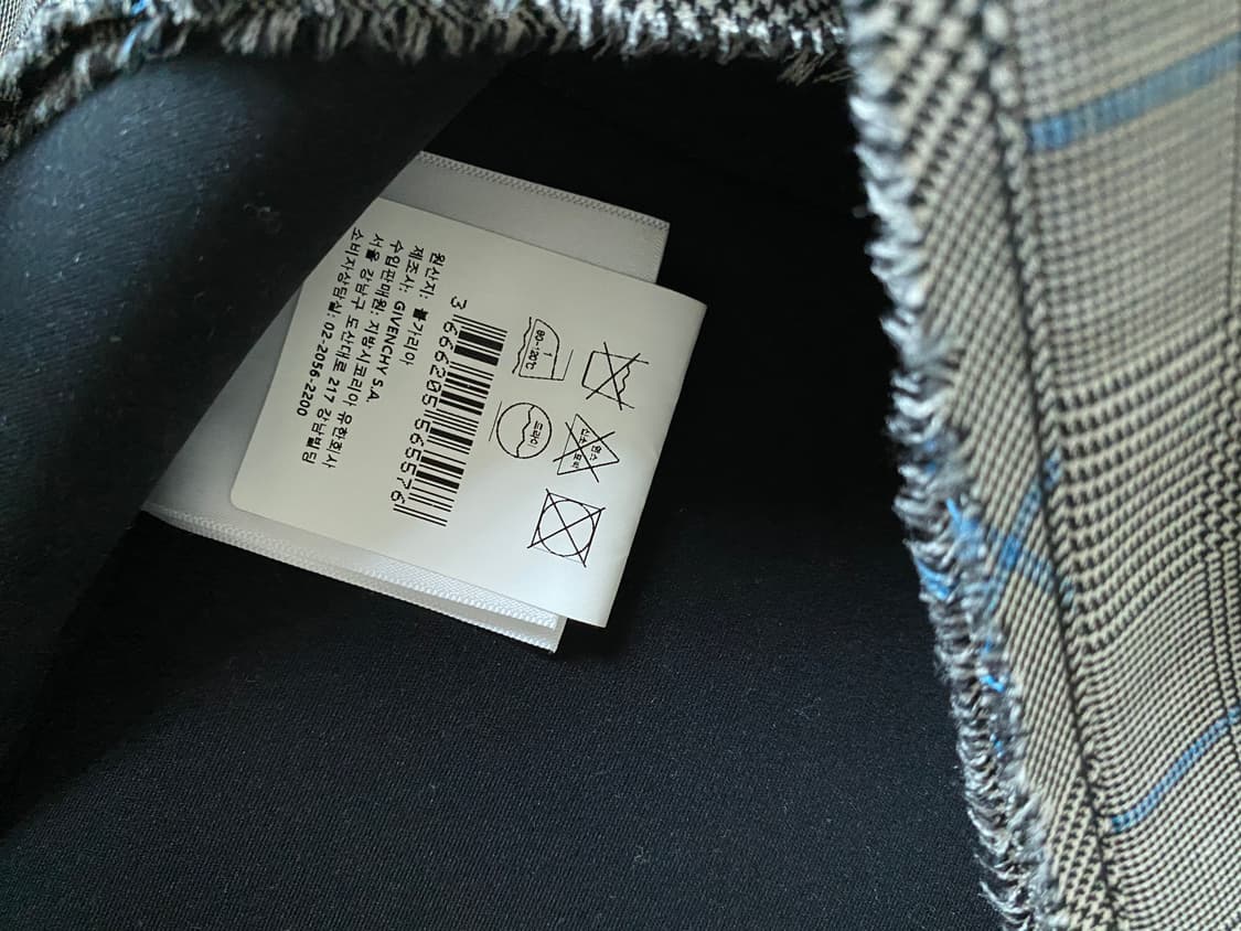 Givenchy 지방시 테크니컬 베스트 상품이미지9