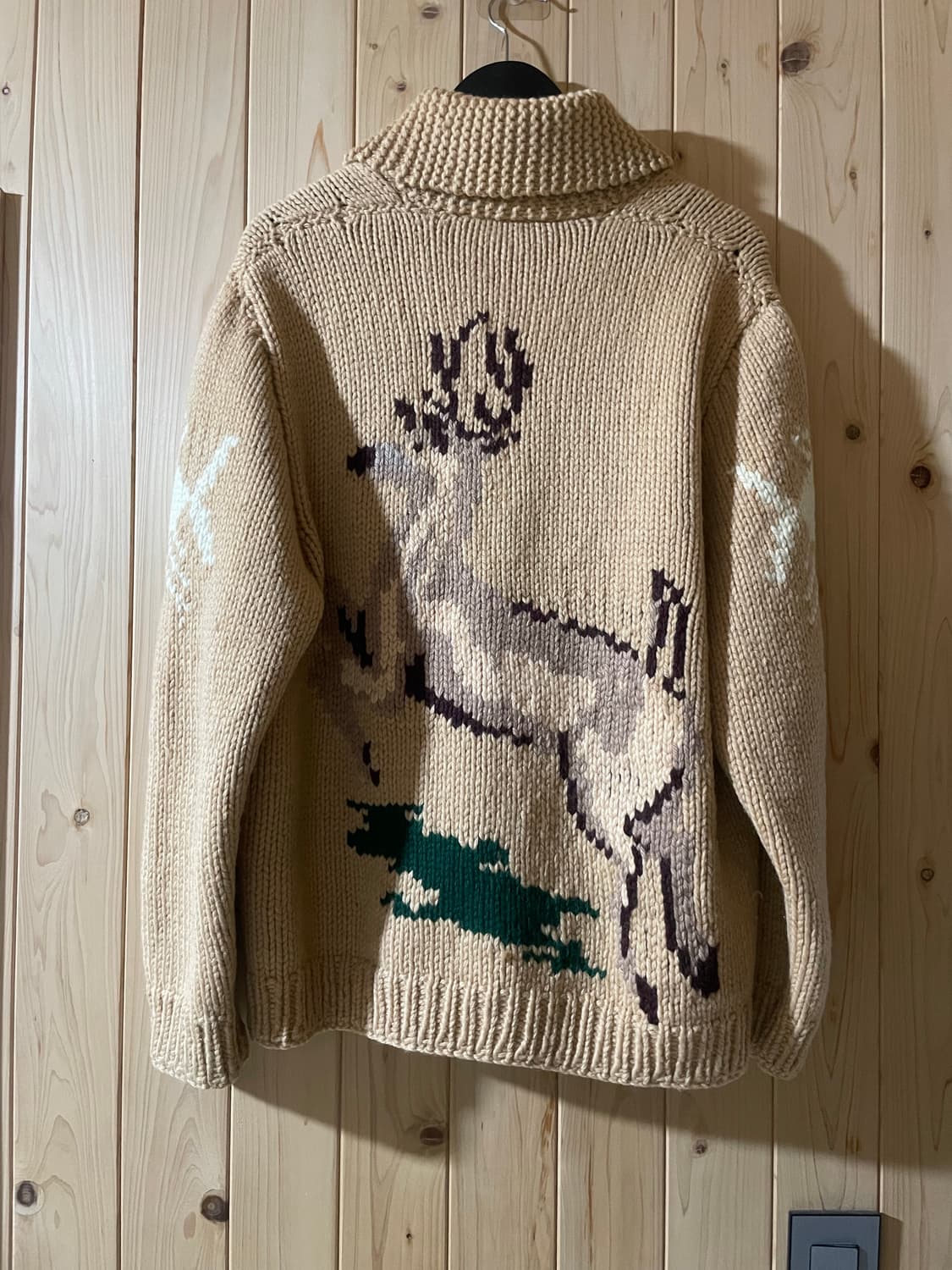 50s-60s 코위찬  상품이미지2