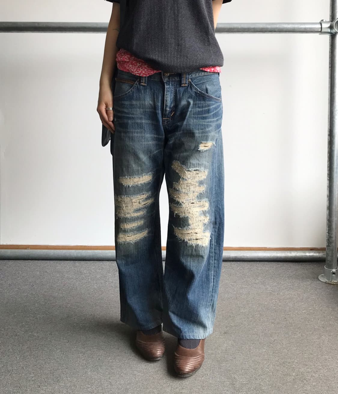 EDWIN 상품이미지8