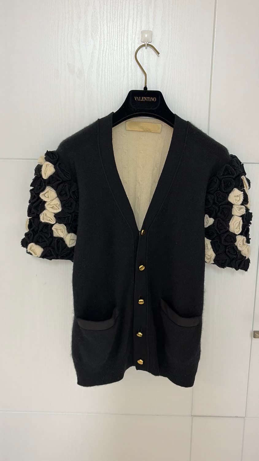 Koi suwannagate 캐시미어100 니트55 상품이미지1