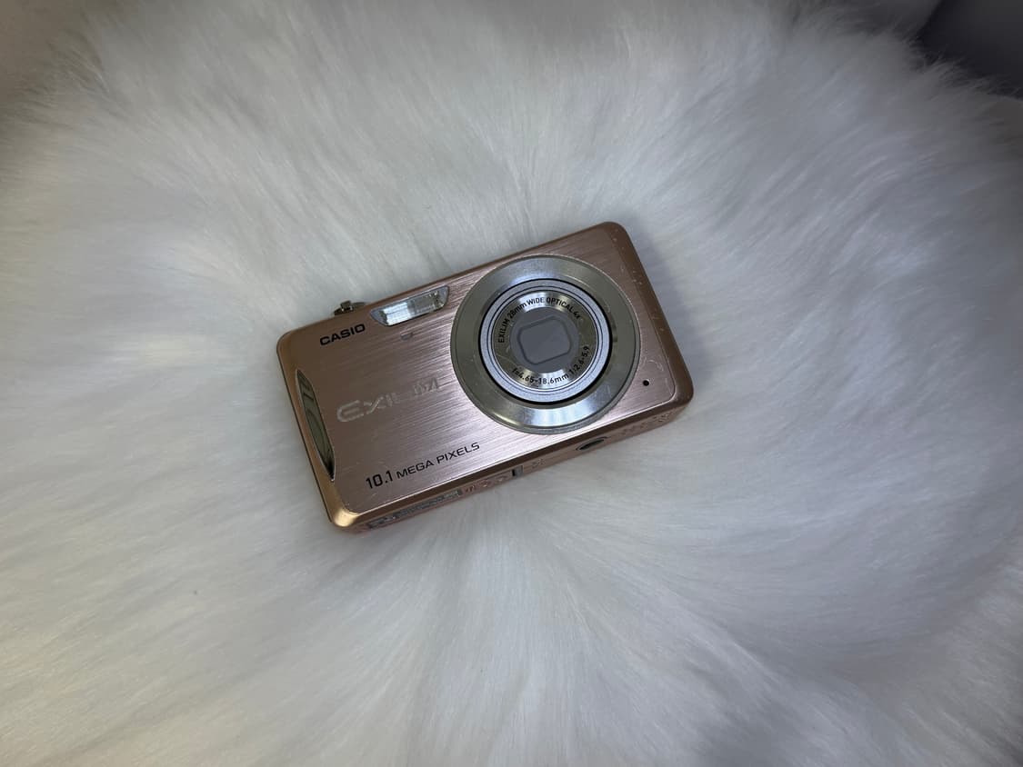 카시오 엑슬림 ex-z270 상품이미지1