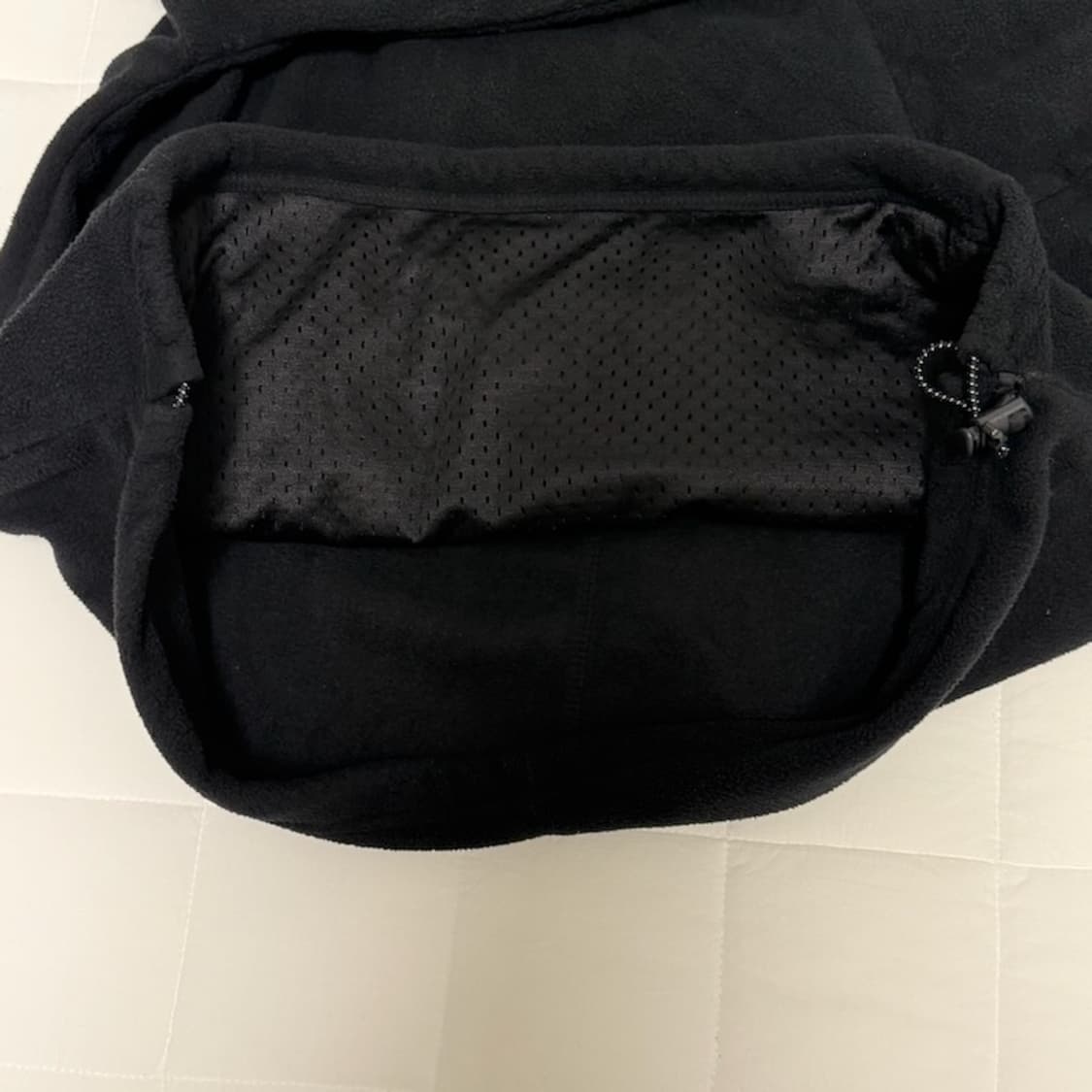 엑슬림 xlim ep.6 하프집업 상품이미지5