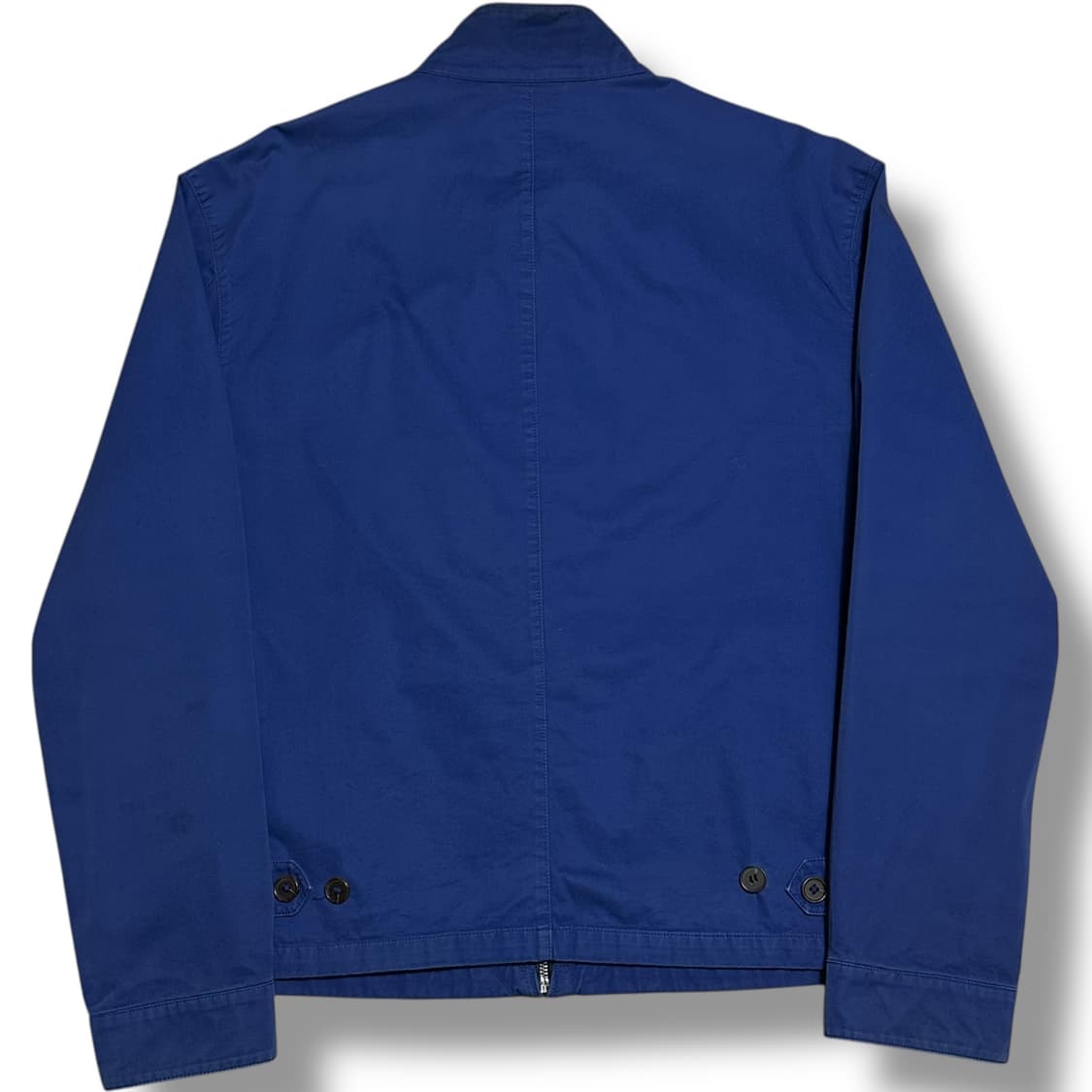 Polo Ralph Lauren 블루 트윌코튼 베이포트 자켓  상품이미지2