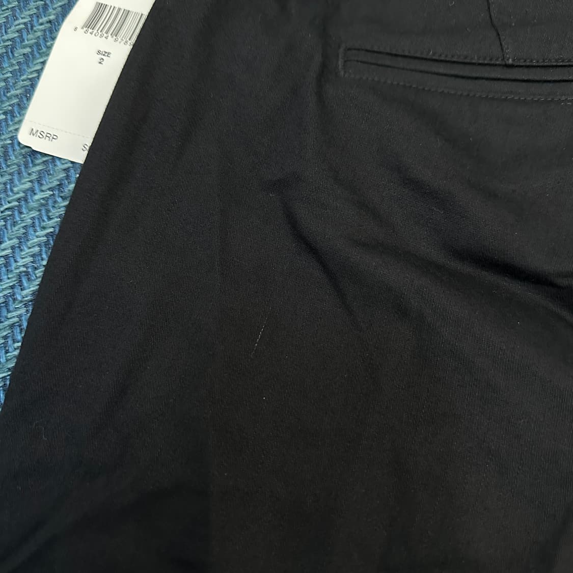 [여성2] 랄프로렌 바지 상품이미지6