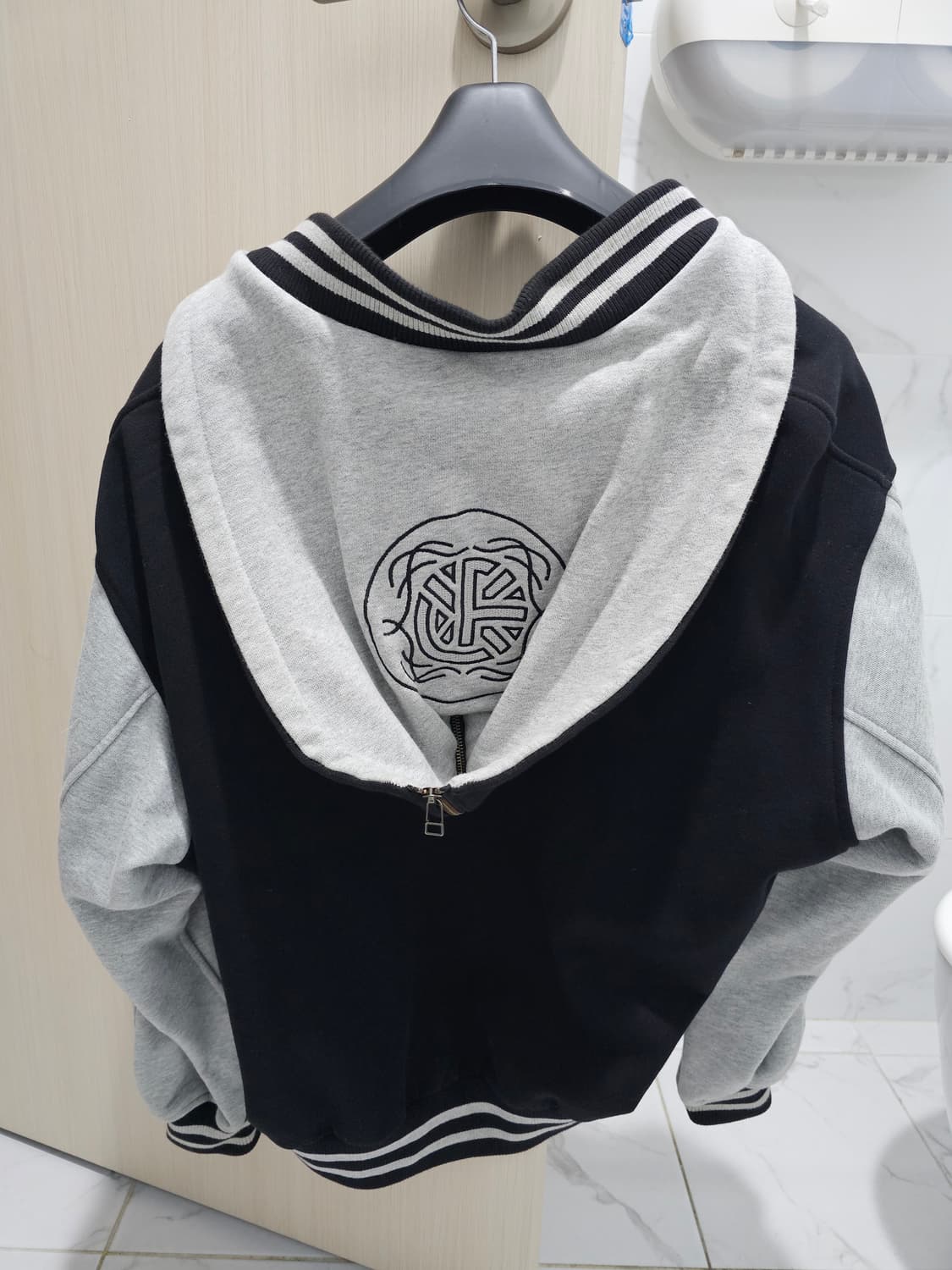 후드봄버 상품이미지3