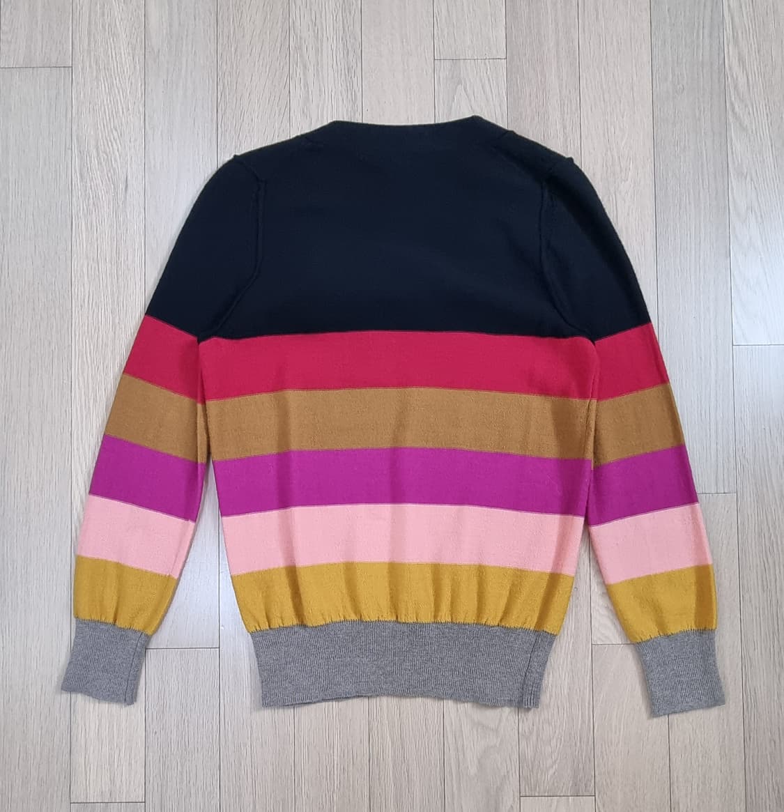 소니아리키엘 모100% 니트 M _ 여성 상품이미지5