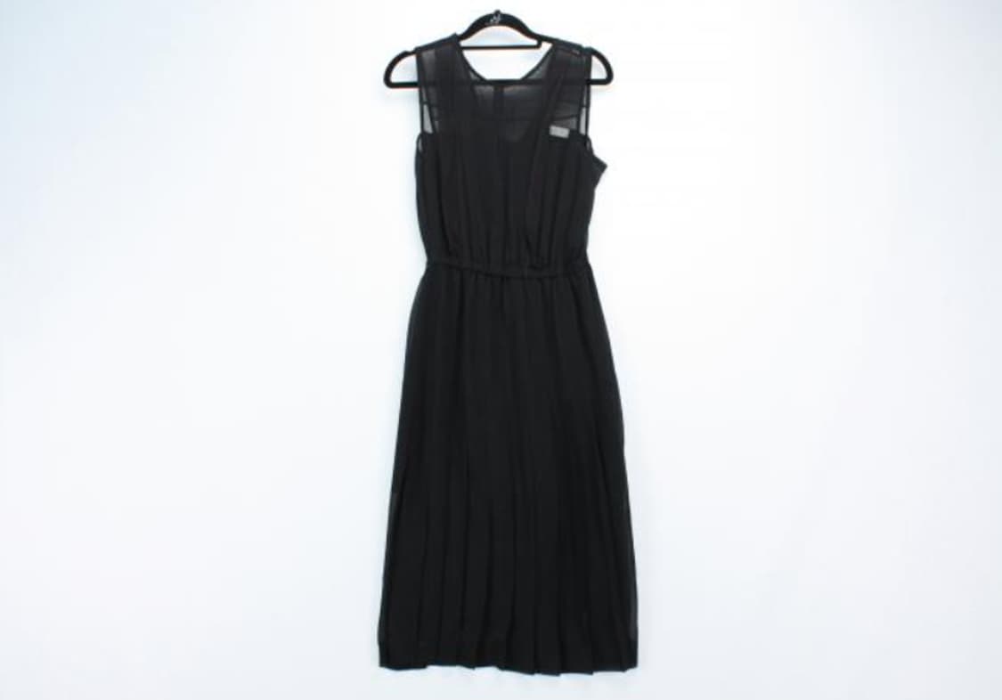 산드로 원피스 상품이미지1