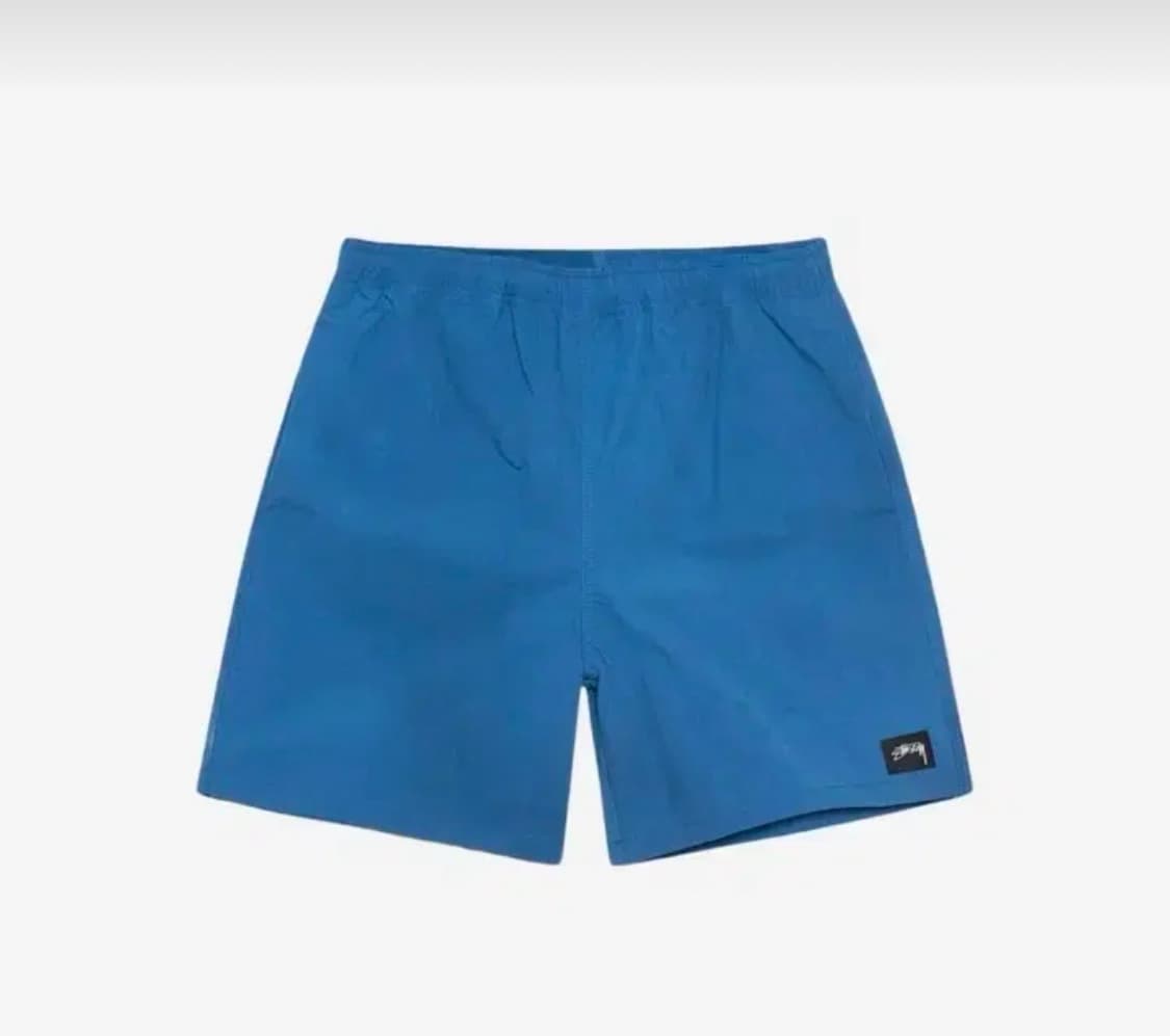 스투시 반바지 S 상품이미지1