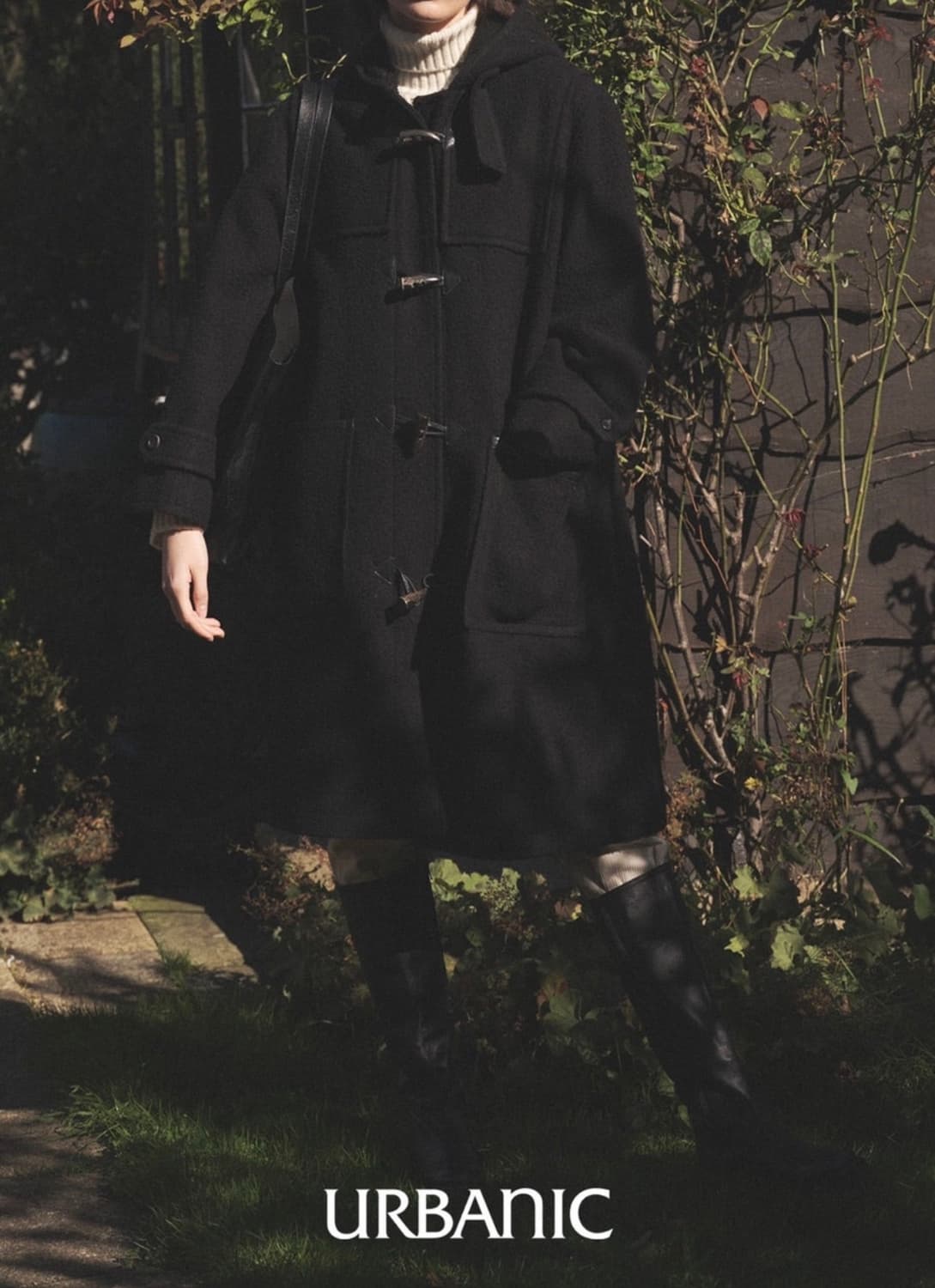 얼바닉30 카센티노 더플코트 (정가 920000) 상품이미지2