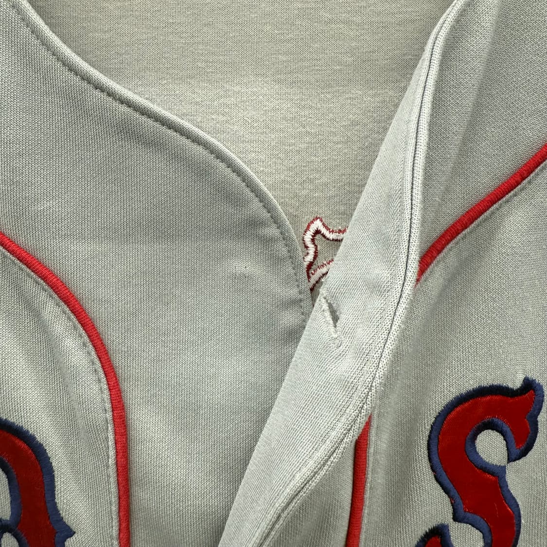 MlB 보스턴 레드삭스 베이스볼 져지 상품이미지10